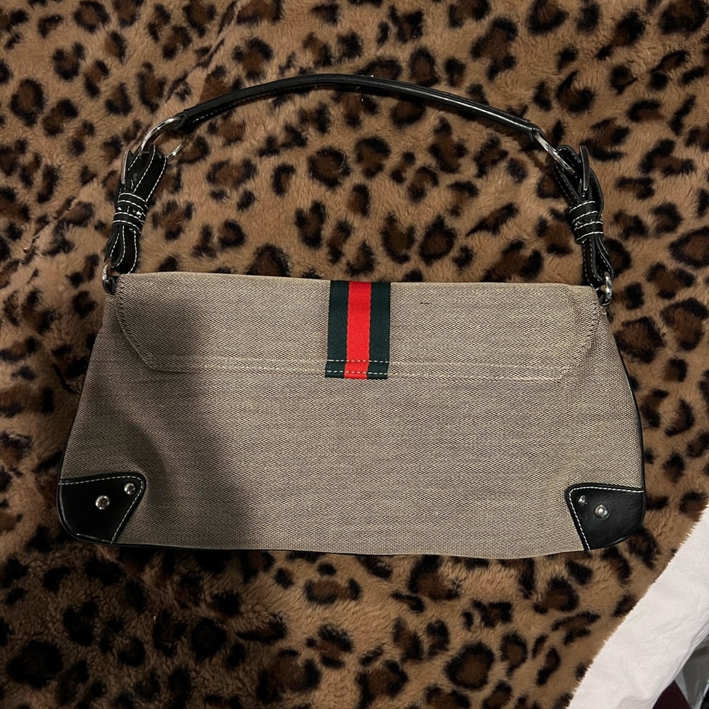Shoulder Bag - Picture 2 of 4